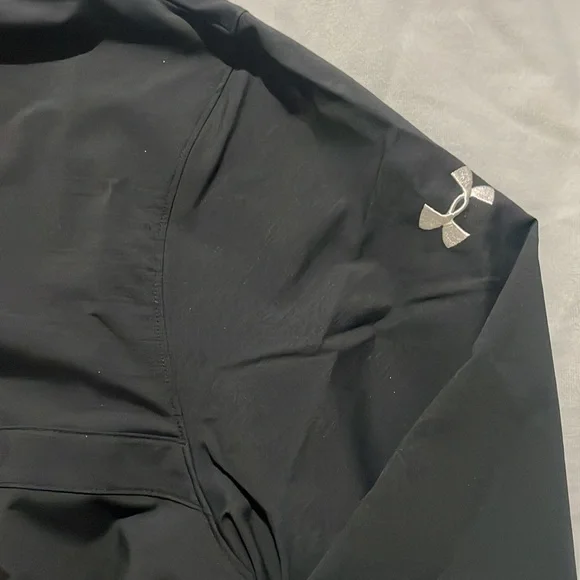 Under Armour Men's Windstrike Jacket - Picture 7 of 10
